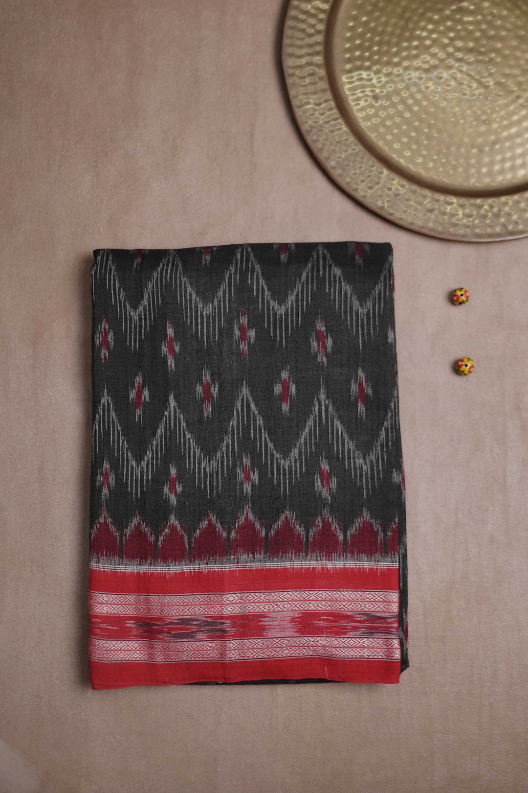 Orissa Ikat Sarees - Matkatus 