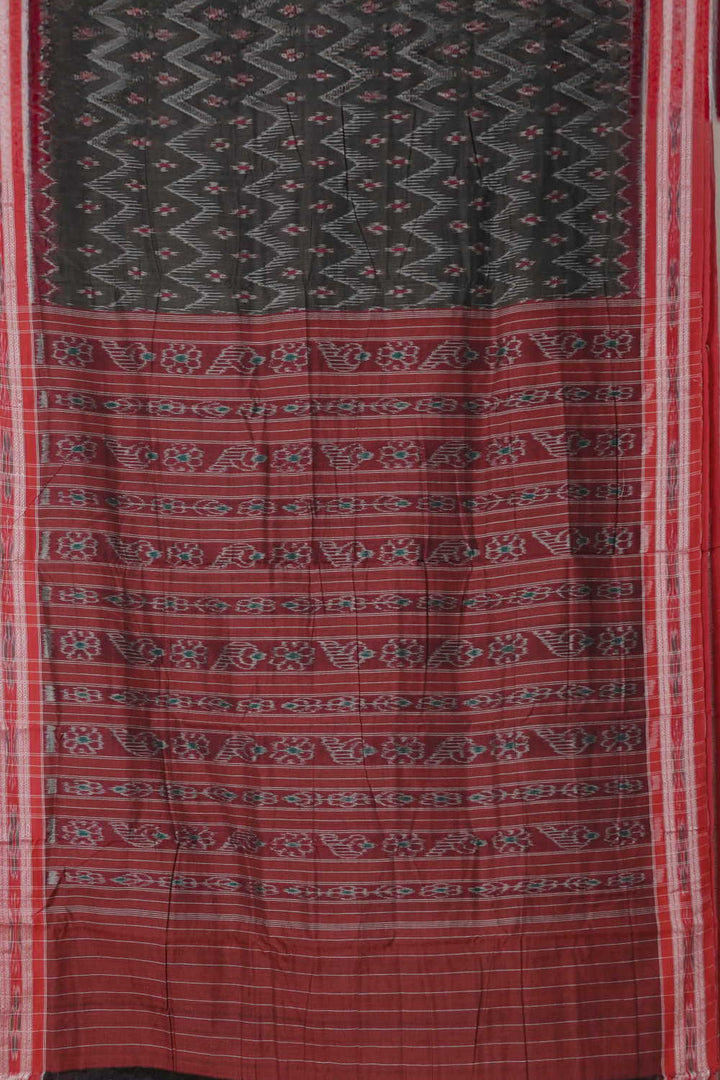 Ikat Sarees - Matkatus 