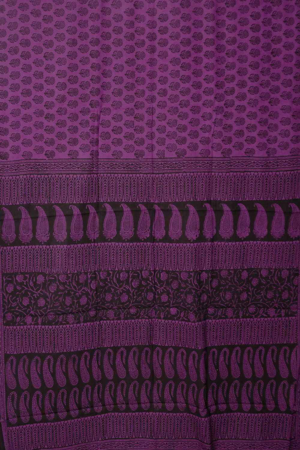 Cotton Sarees - Matkatus 