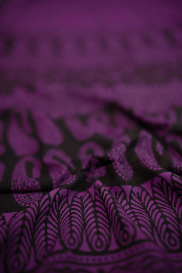 Mul Mul Cotton Sarees - Matkatus 