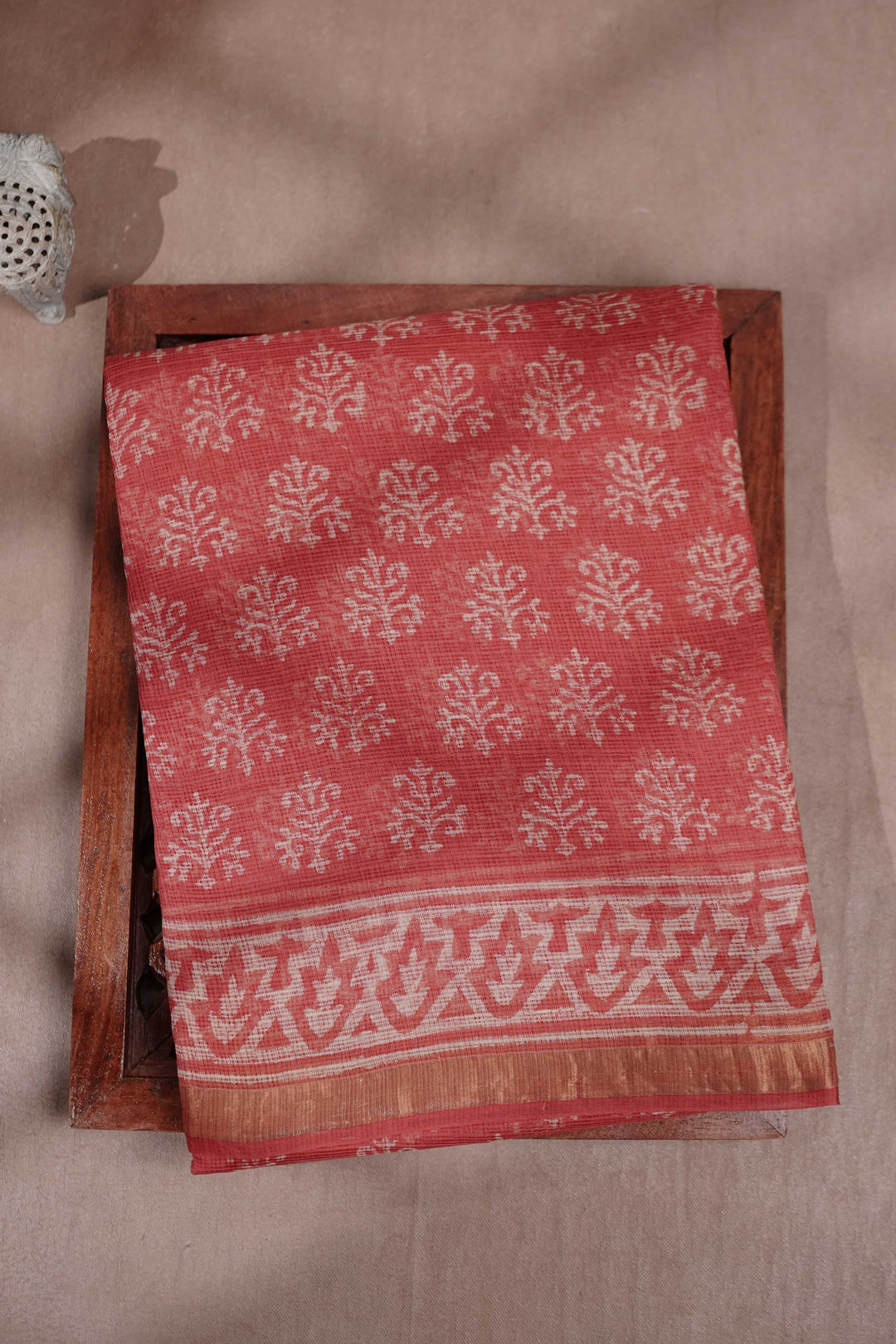 Kota Cotton Sarees-Matkatus 