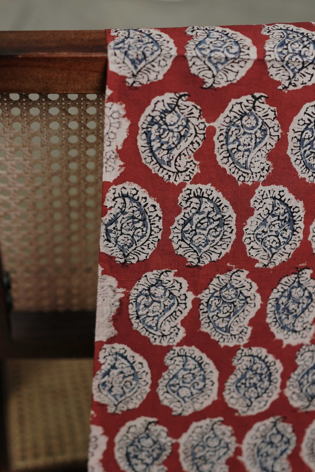 Cotton Fabrics-Matkatus 