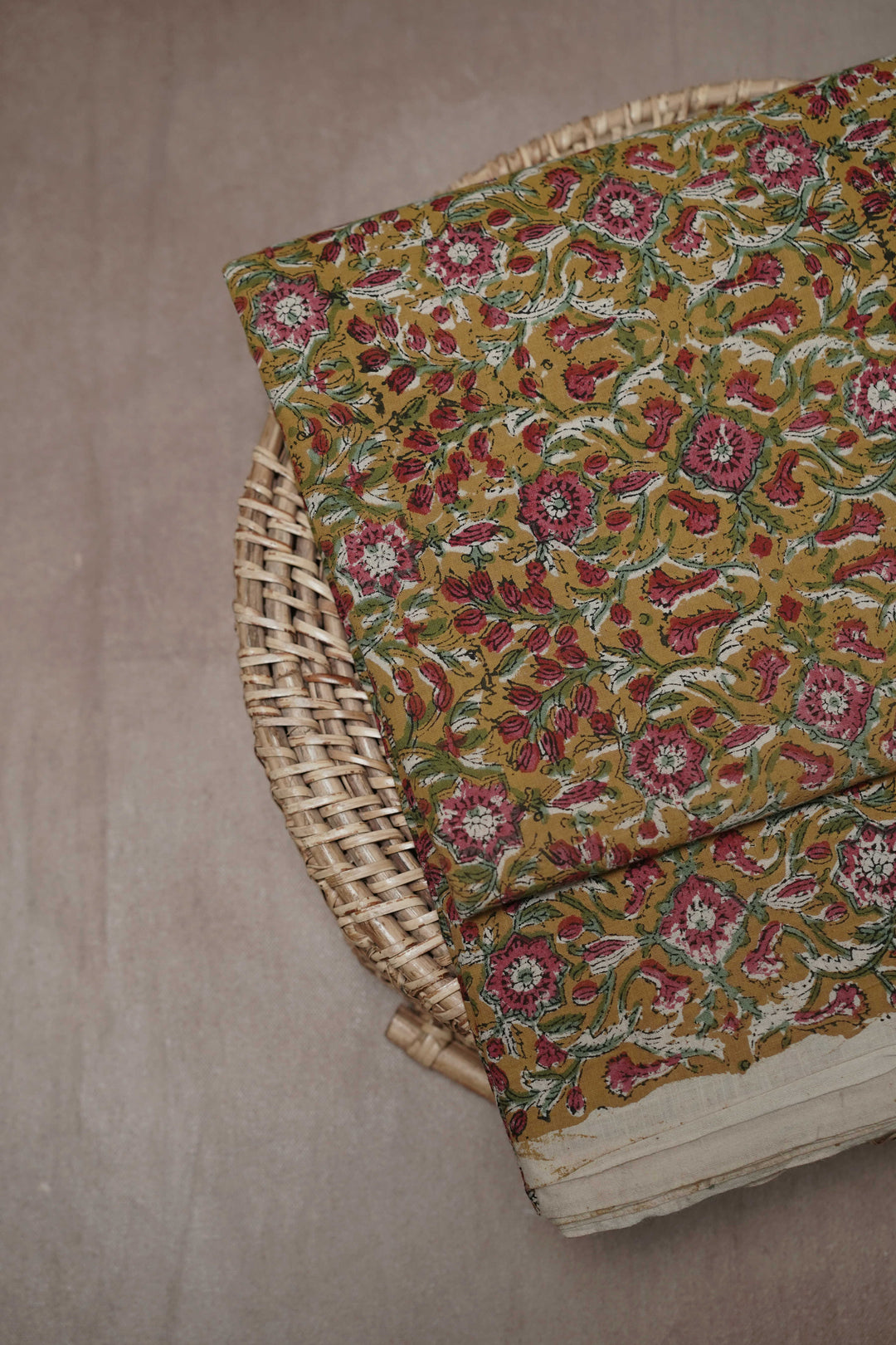 Cotton Fabrics-Matkatus 