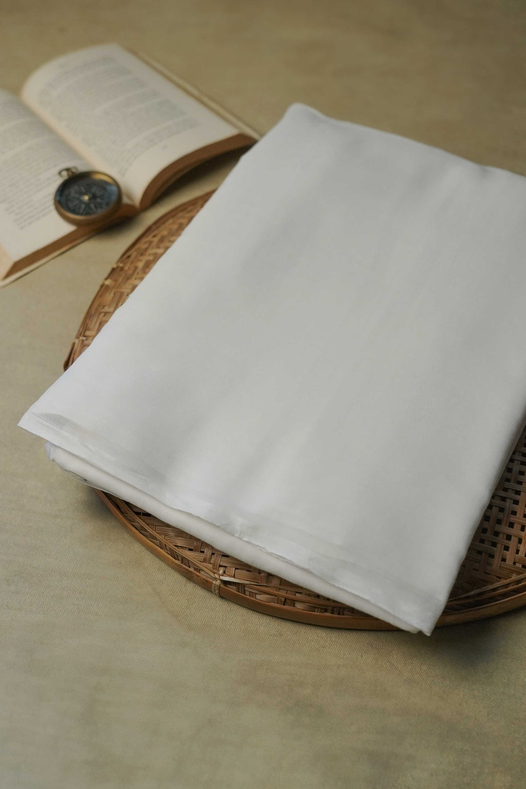 Mul Cotton Sarees - Matkatus 