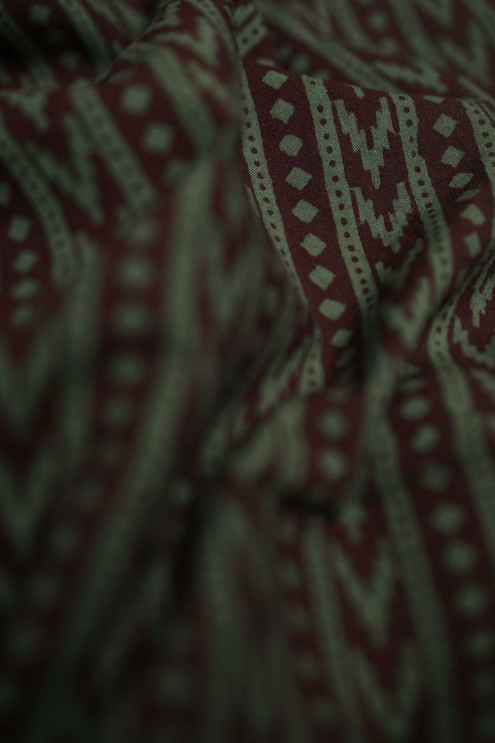 Cotton Fabrics-Matkatus 