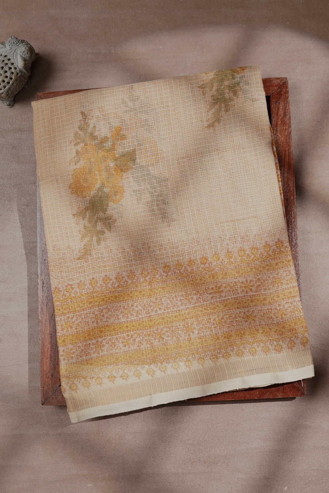 Cotton Sarees - Matkatus 