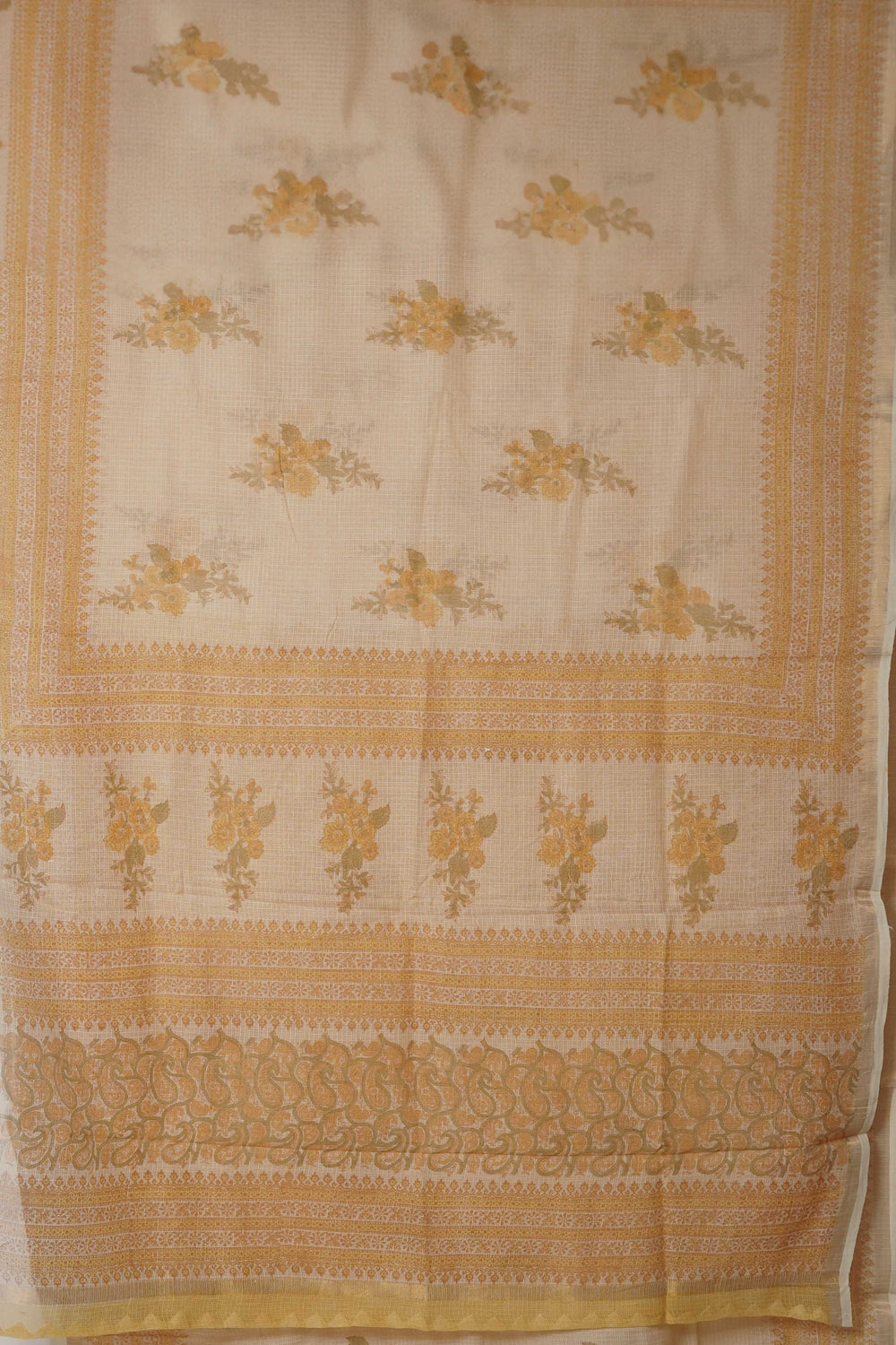 Kota Cotton Sarees - Matkatus 