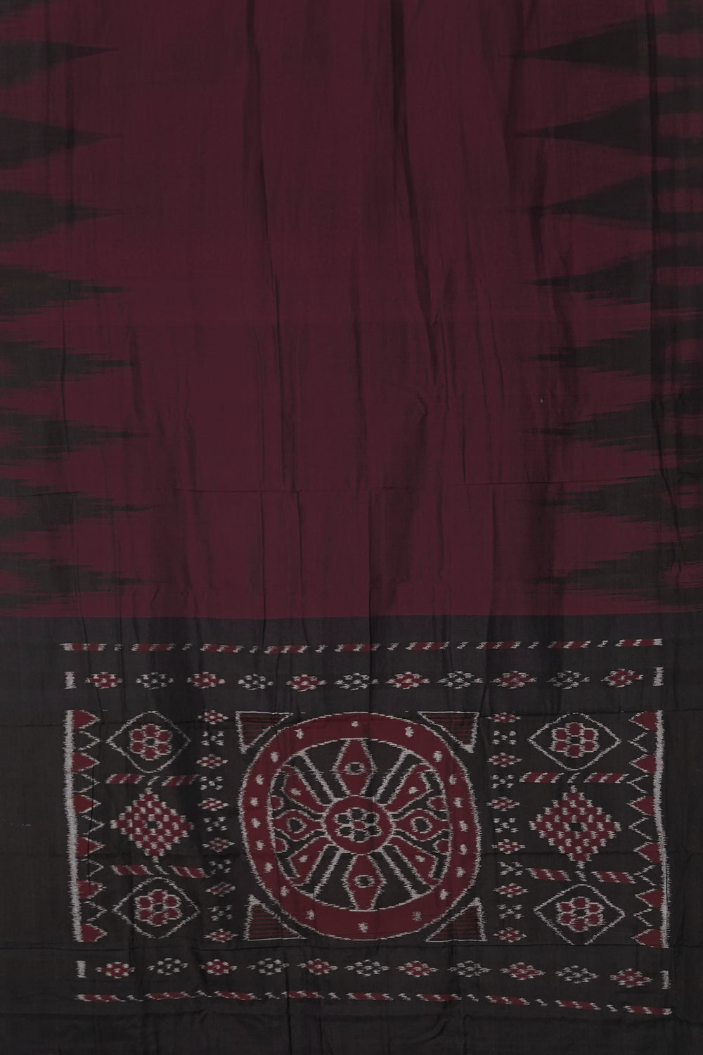 Ikat Sarees - Matkatus 