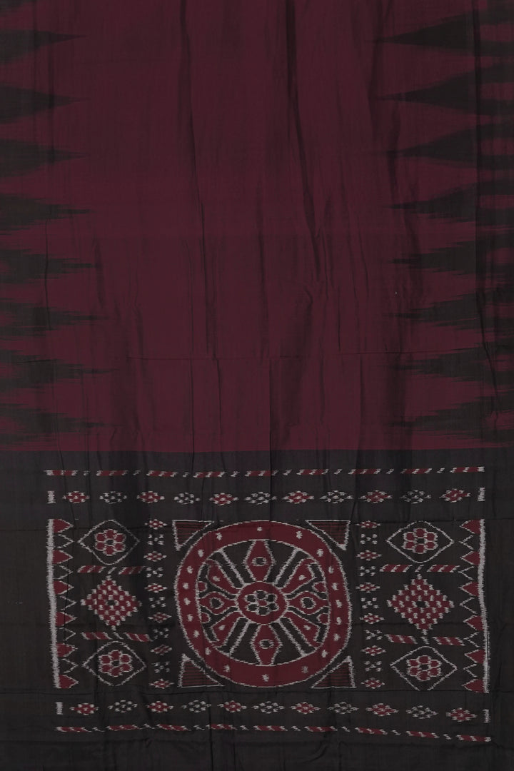 Ikat Sarees - Matkatus 
