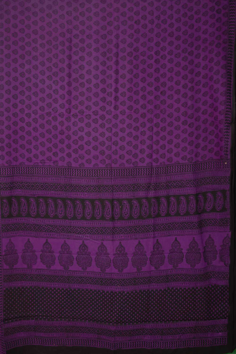 Cotton Sarees - Matkatus 
