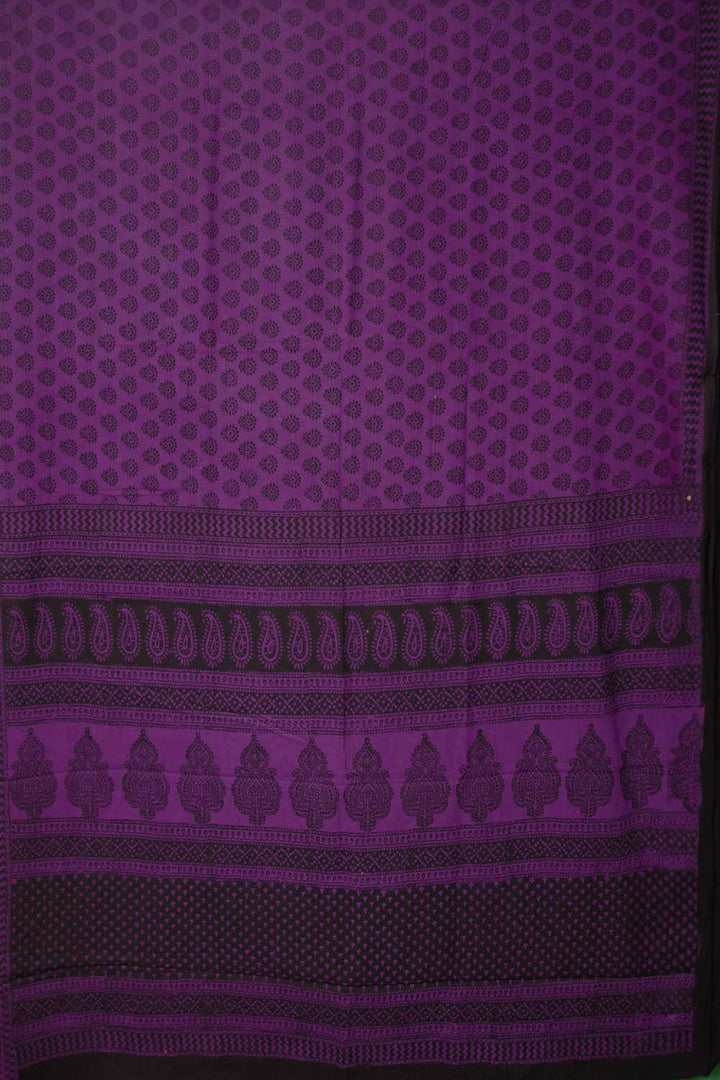 Cotton Sarees - Matkatus 