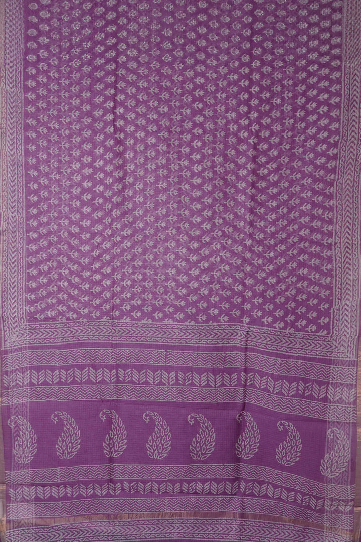 Sarees-Matkatus