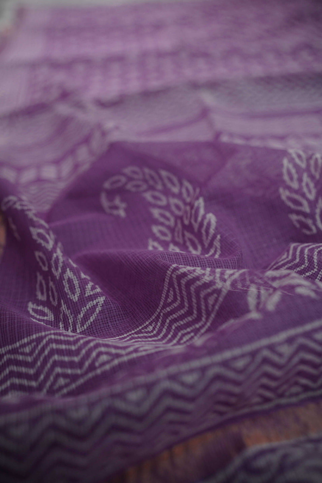 Kota Cotton Sarees-Matkatus 