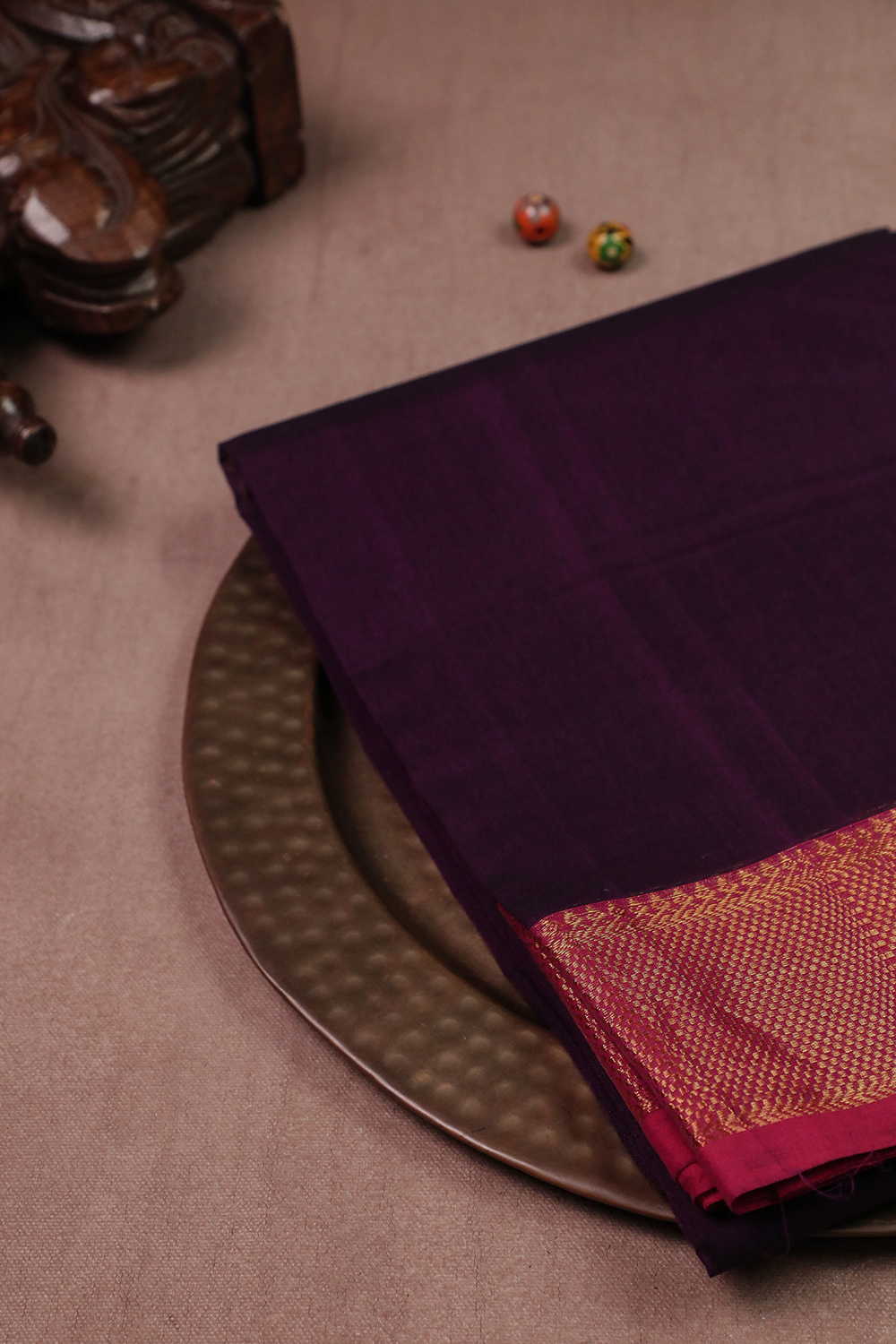 Cotton Dupattas - Matkatus 
