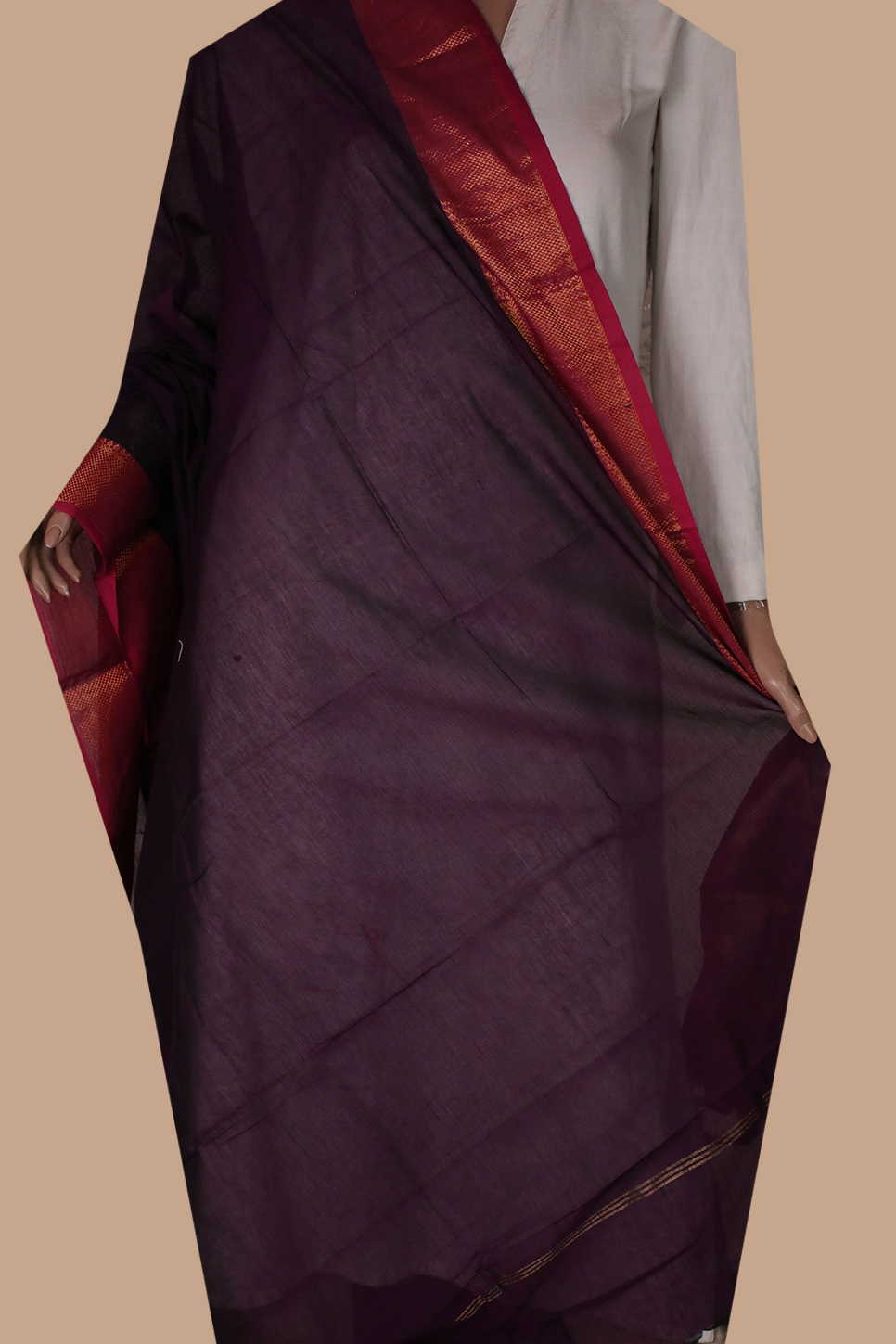Dupattas - Matkatus 