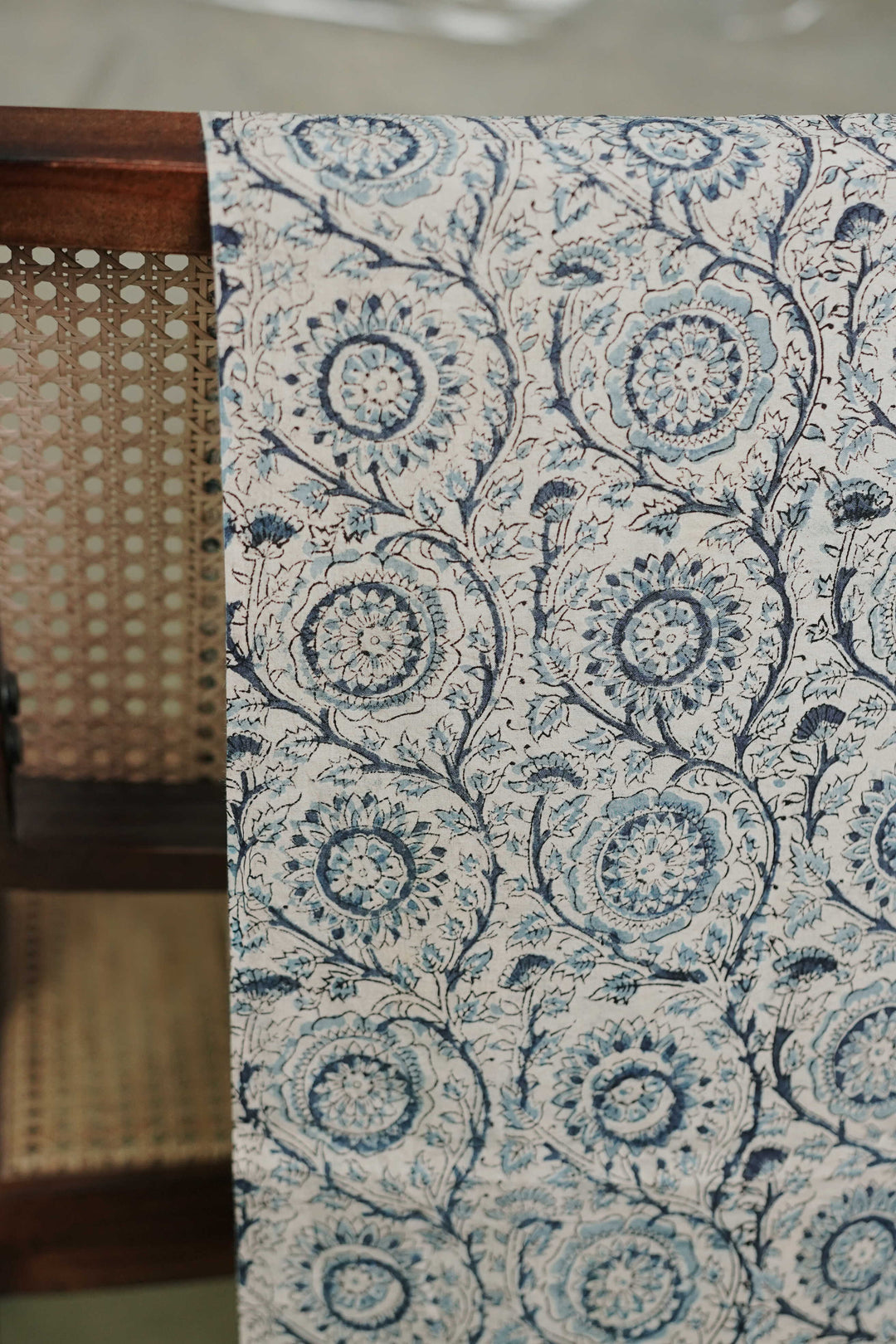 Cotton Fabrics-Matkatus 