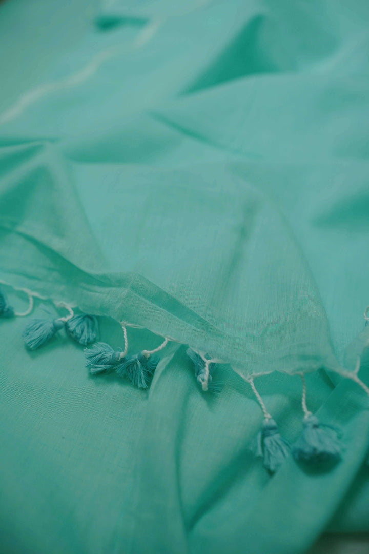 Cotton Sarees - Matkatus 