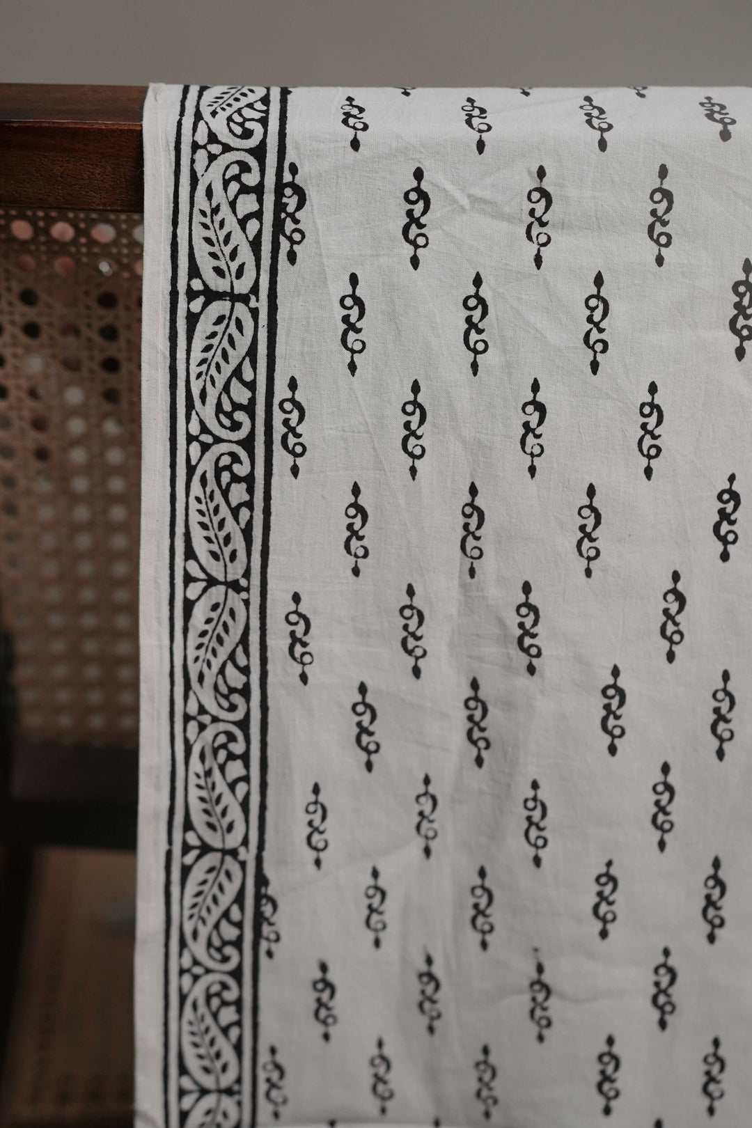 Bagh Print Fabrics-Matkatus  