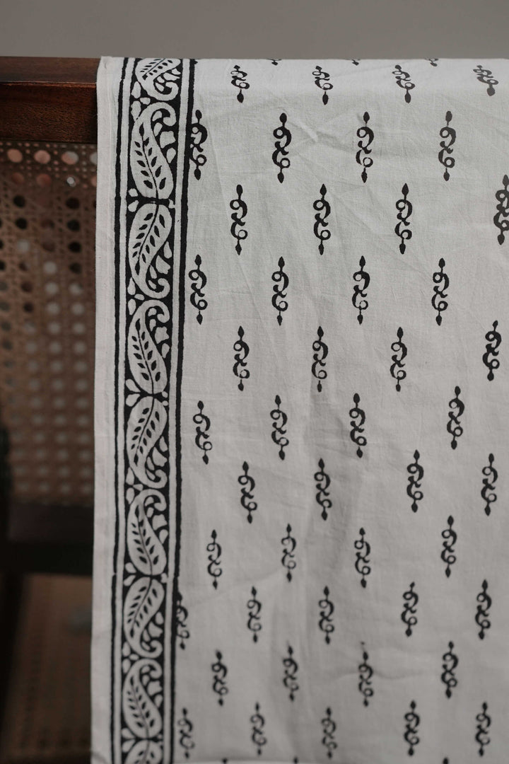 Bagh Print Fabrics-Matkatus  
