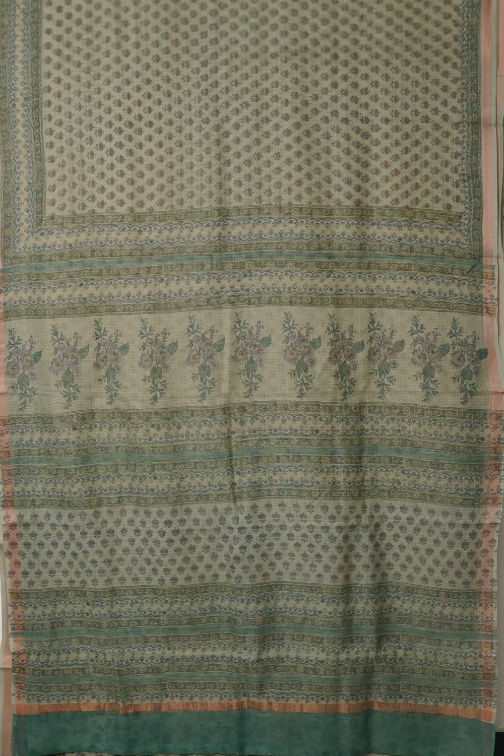 Cotton Sarees - Matkatus 