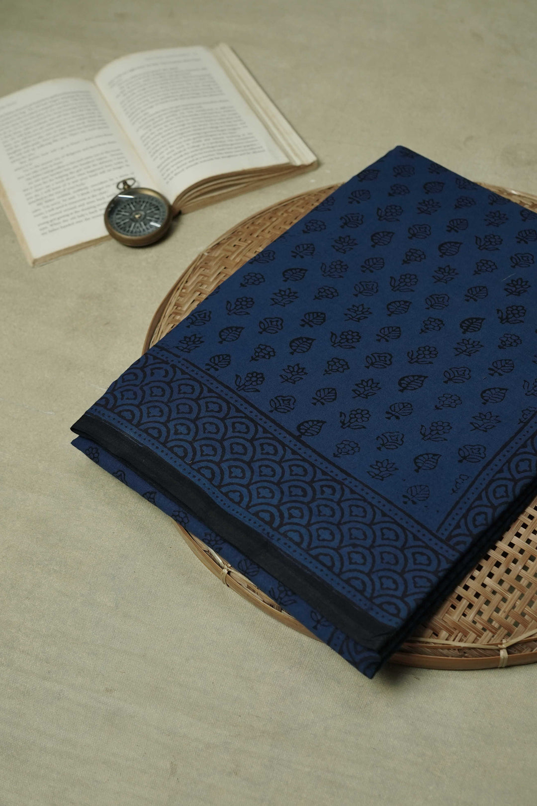 Cotton Sarees - Matkatus 