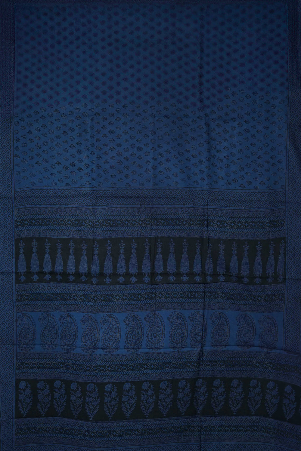Mul Cotton Sarees - Matkatus