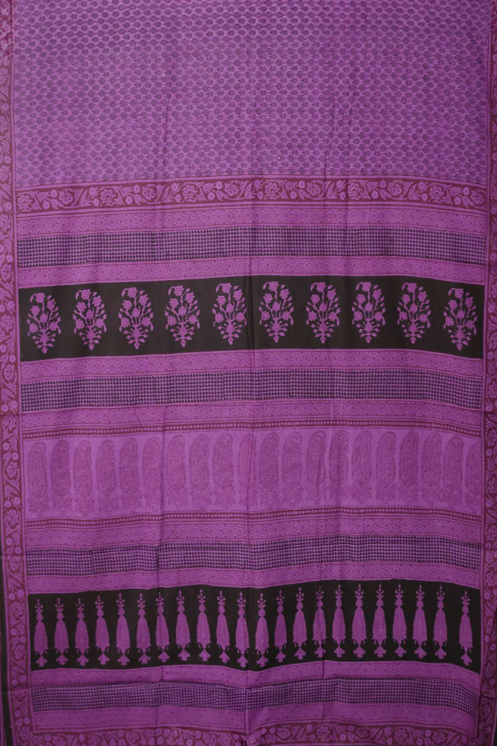 Cotton Sarees - Matkatus 