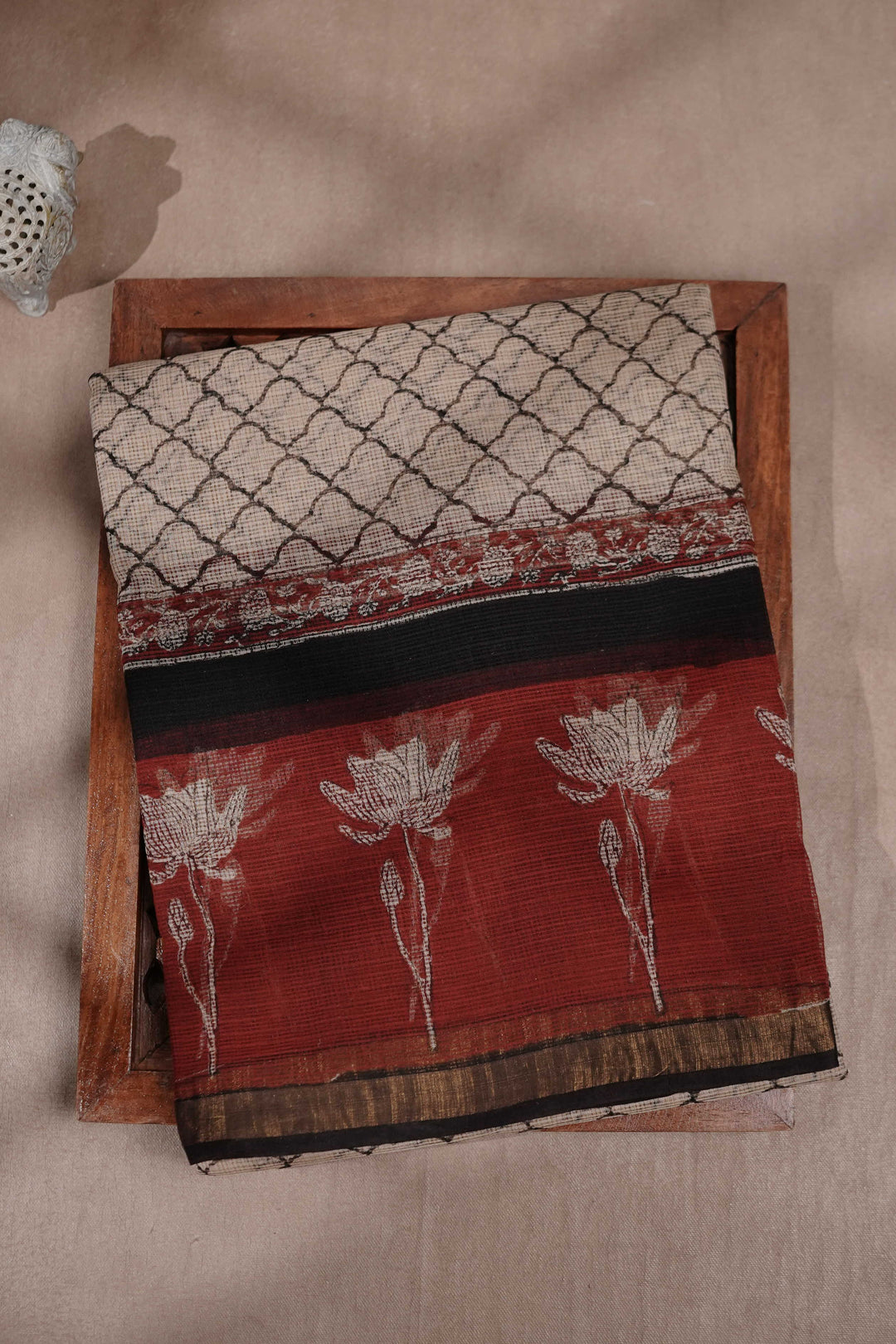 Sarees-Matkatus