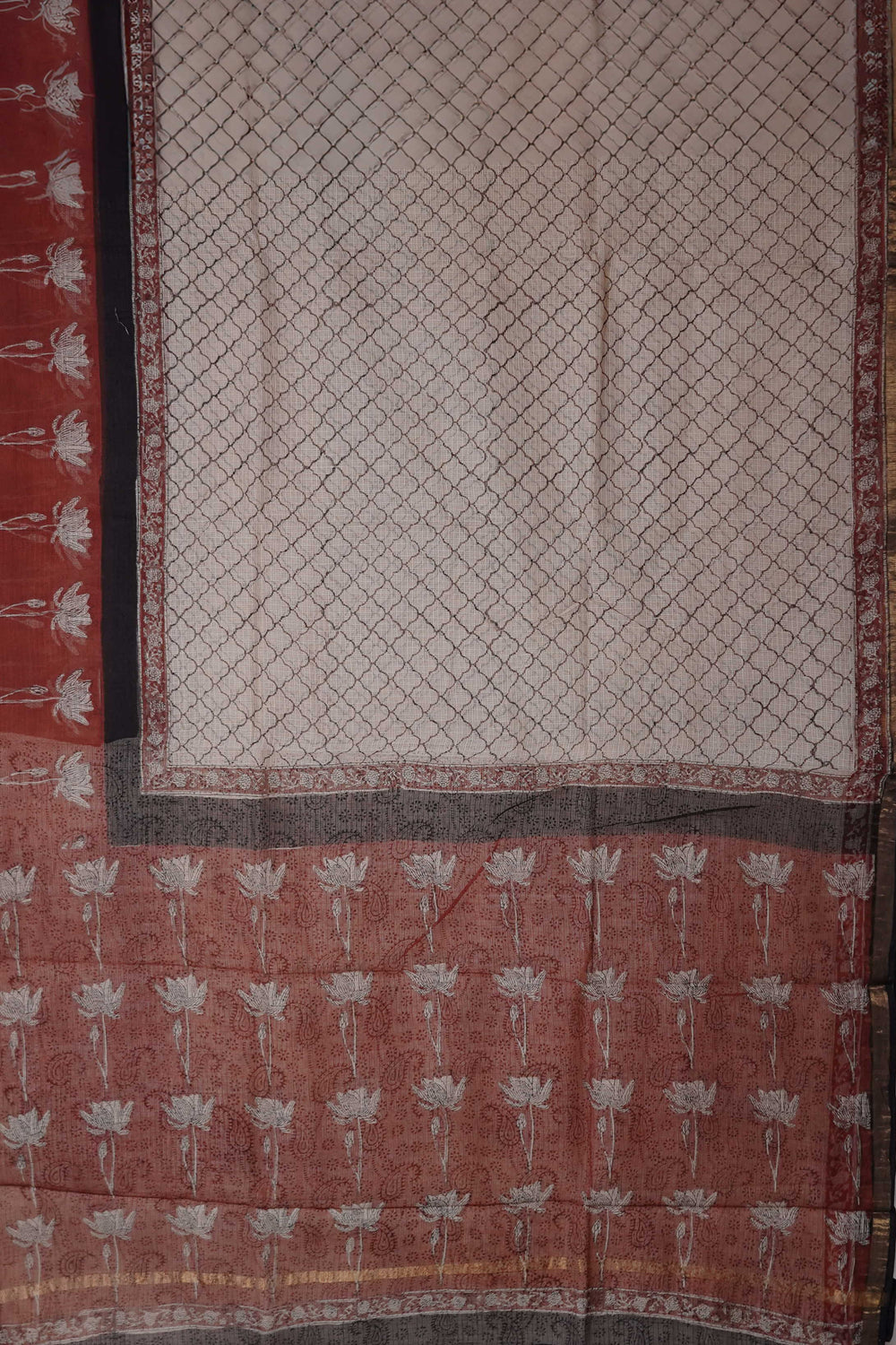 Kota Cotton Sarees-Matkatus 