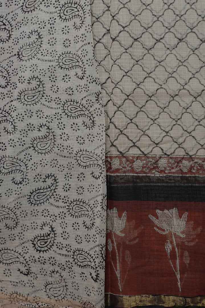 Sarees-Matkatus