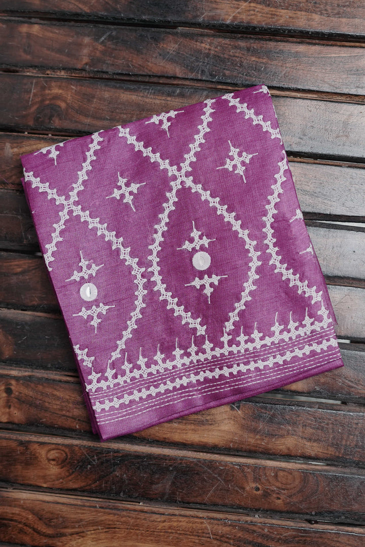 Kantha Blouse - Matkatus 
