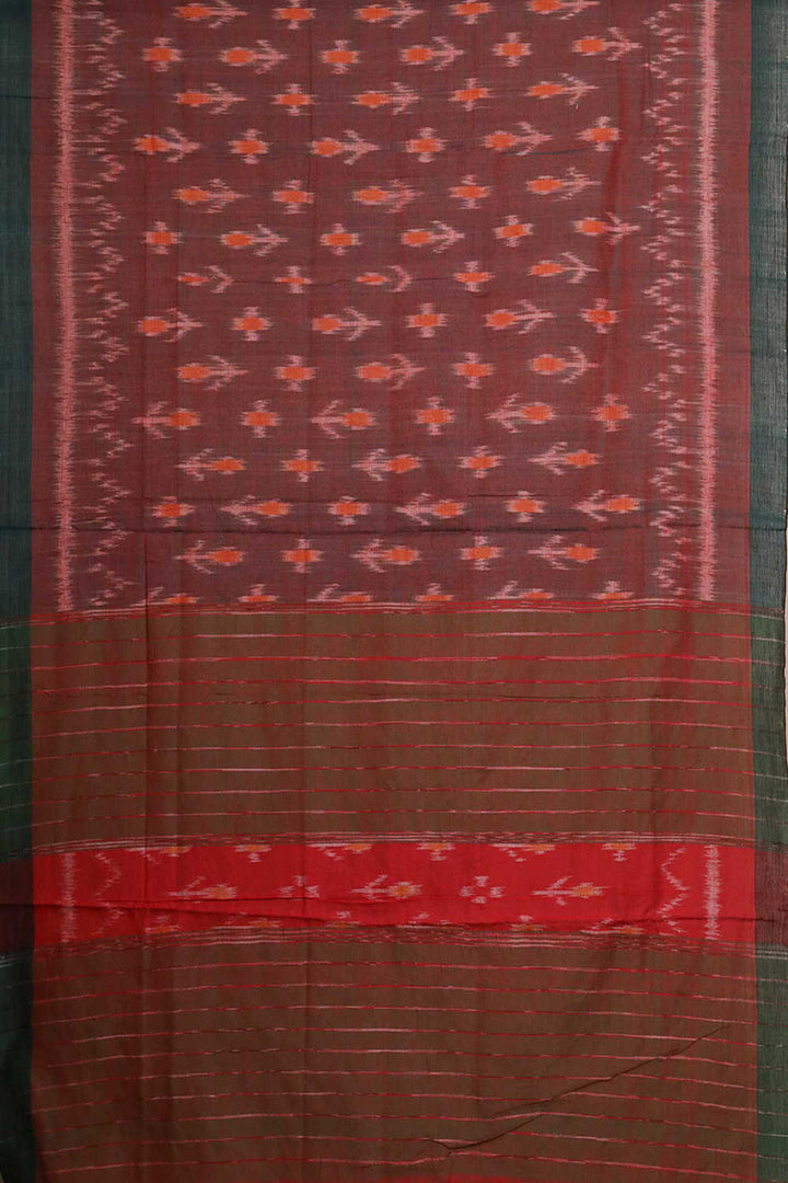 Top & Dupatta - Matkatus 