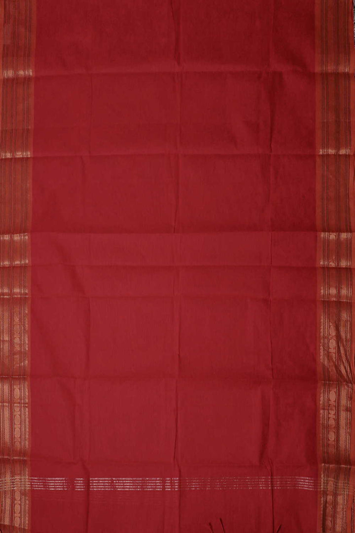 Cotton Dupattas - Matkatus 