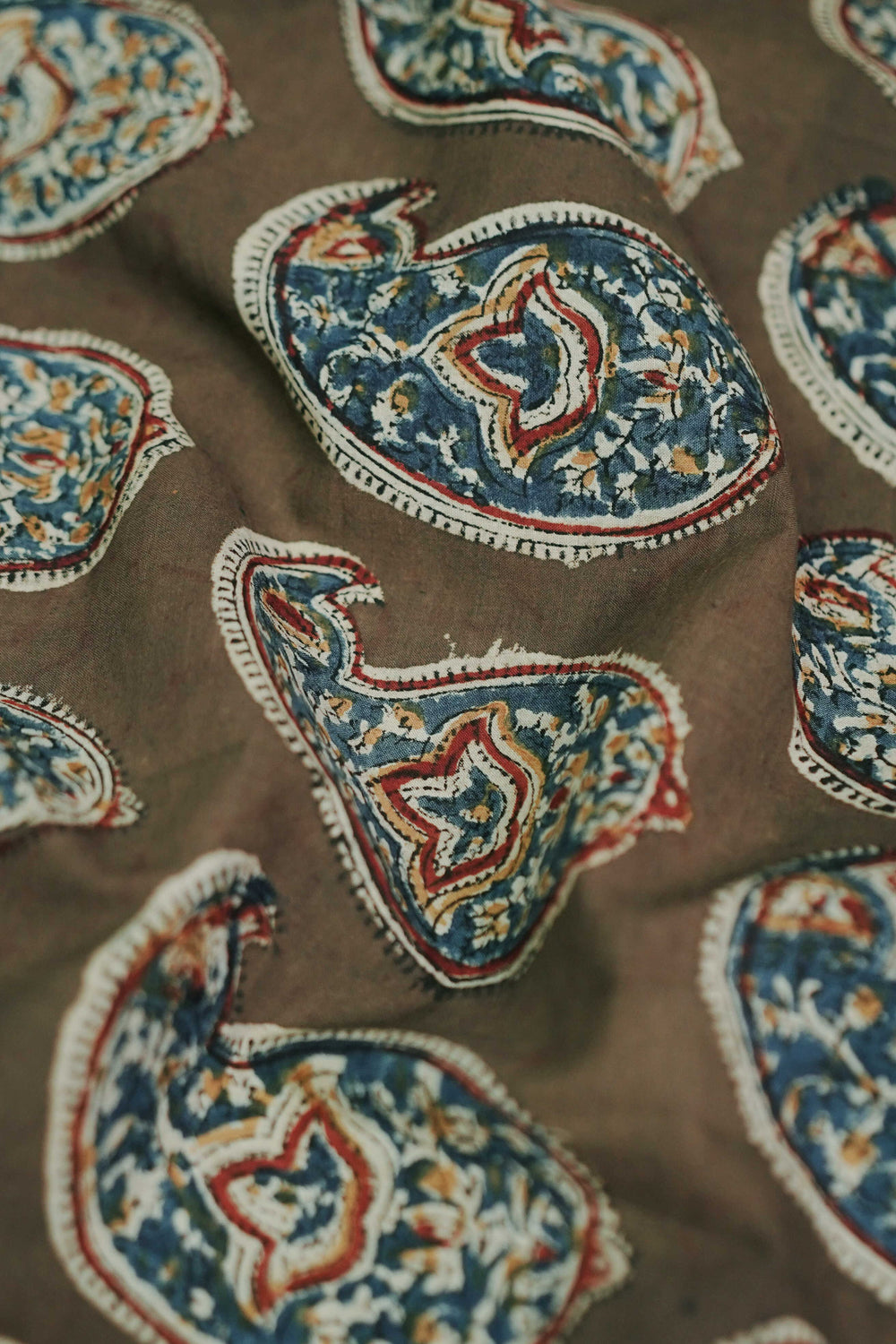 Cotton Fabrics-Matkatus 