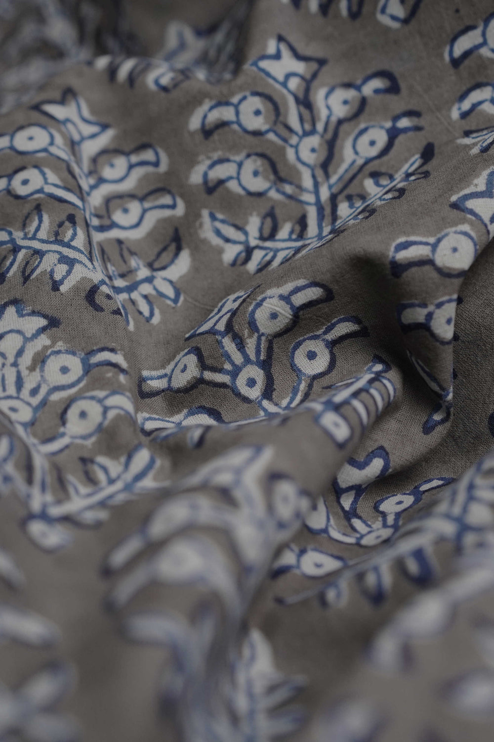 Cotton Fabrics-Matkatus 