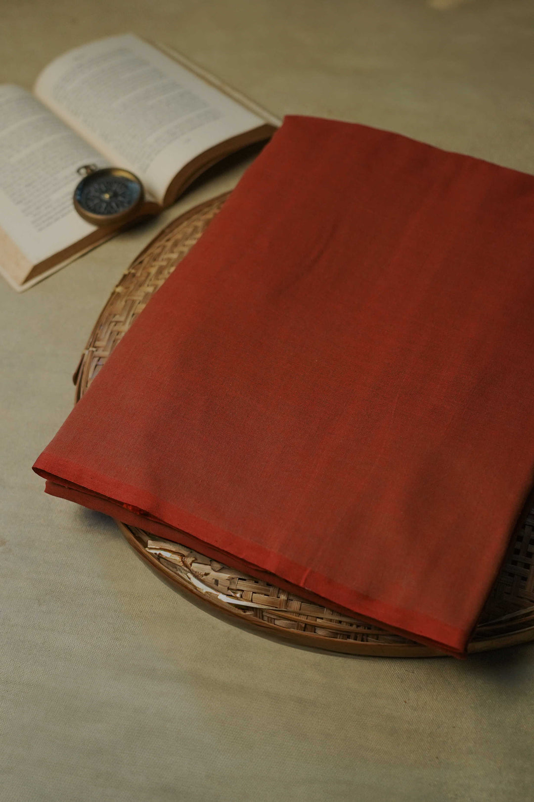 Mul Cotton Sarees - Matkatus 
