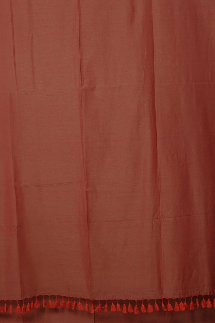 Cotton Sarees - Matkatus 