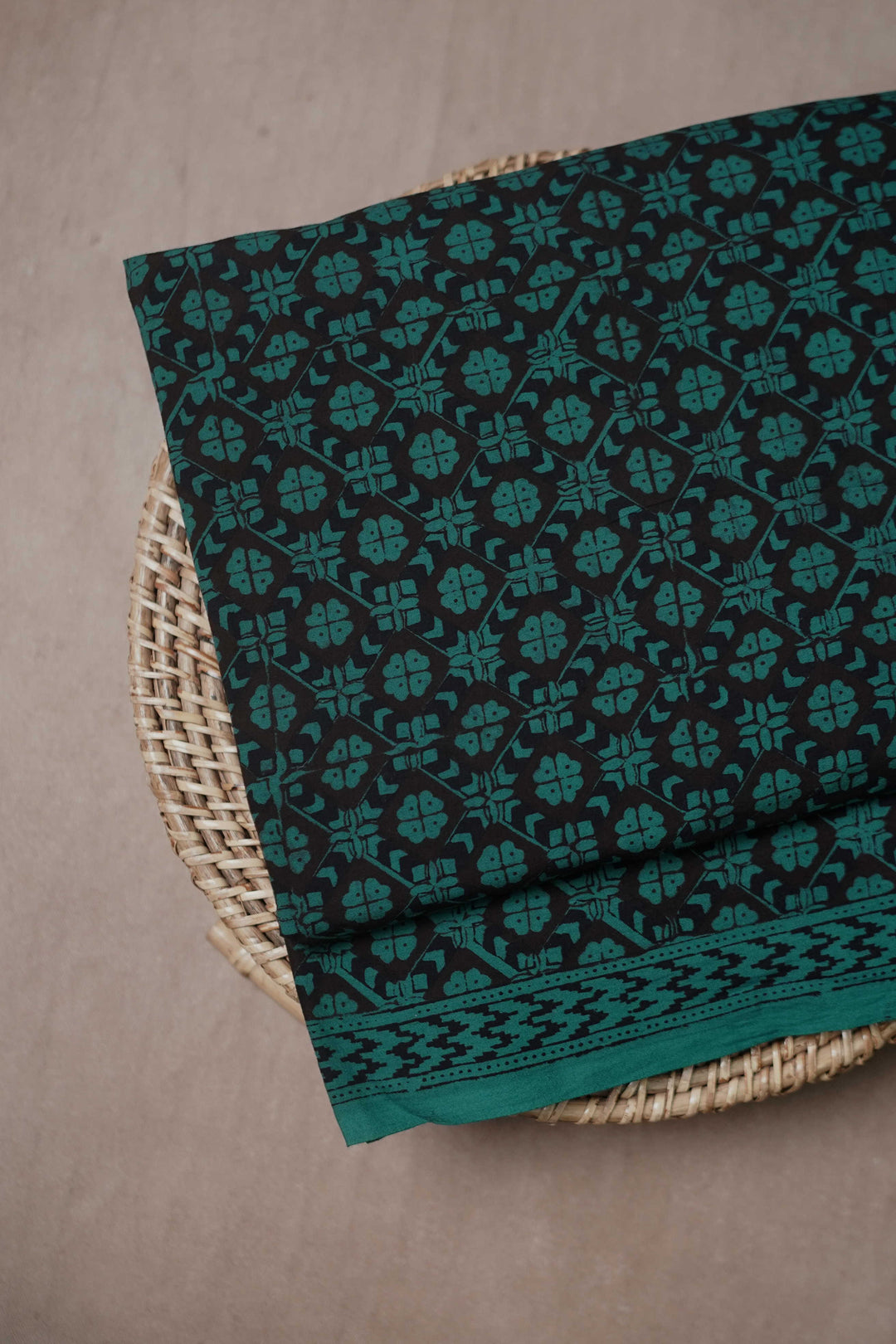 Bagh Print Fabrics-Matkatus  