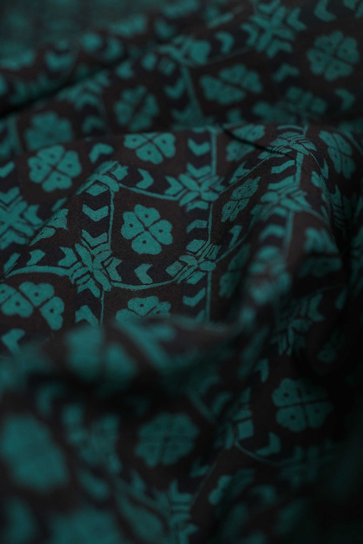 Cotton Fabrics-Matkatus 