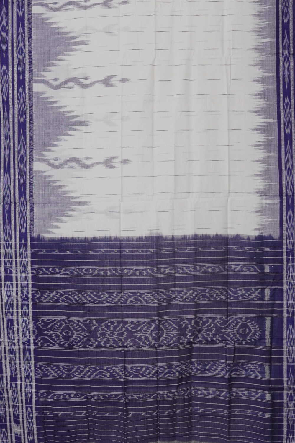 Ikat Sarees - Matkatus 