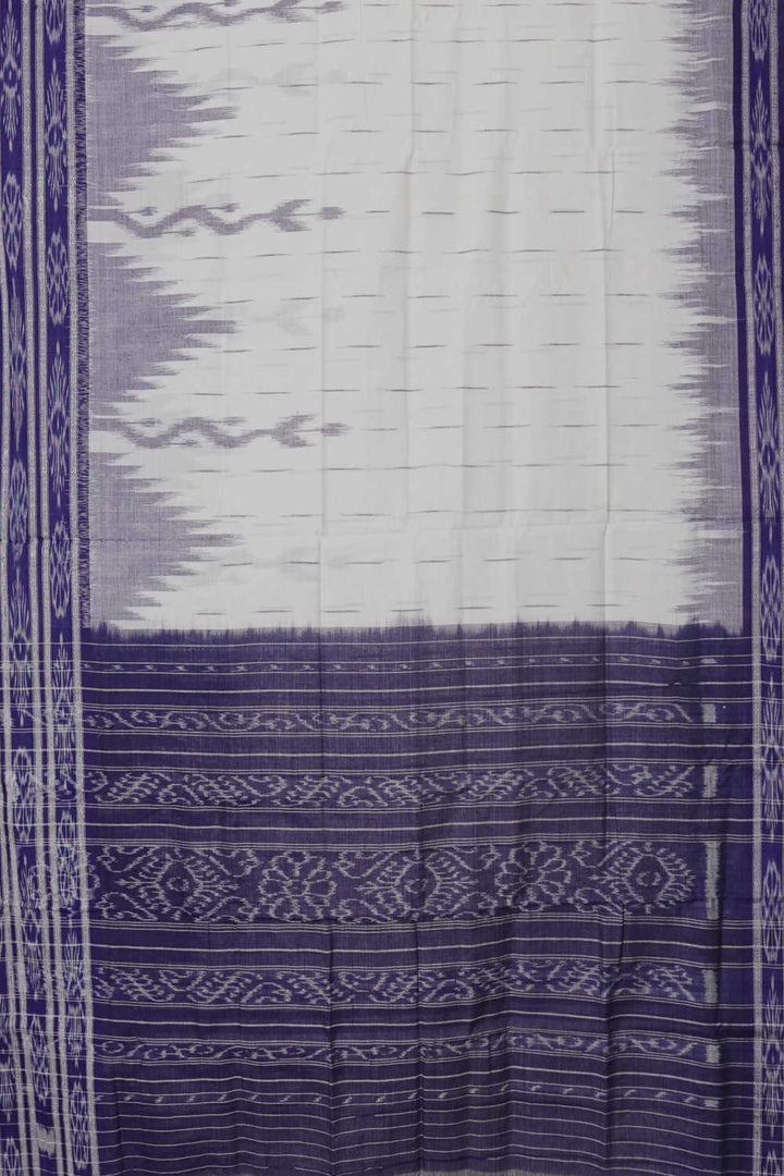 Ikat Sarees - Matkatus 