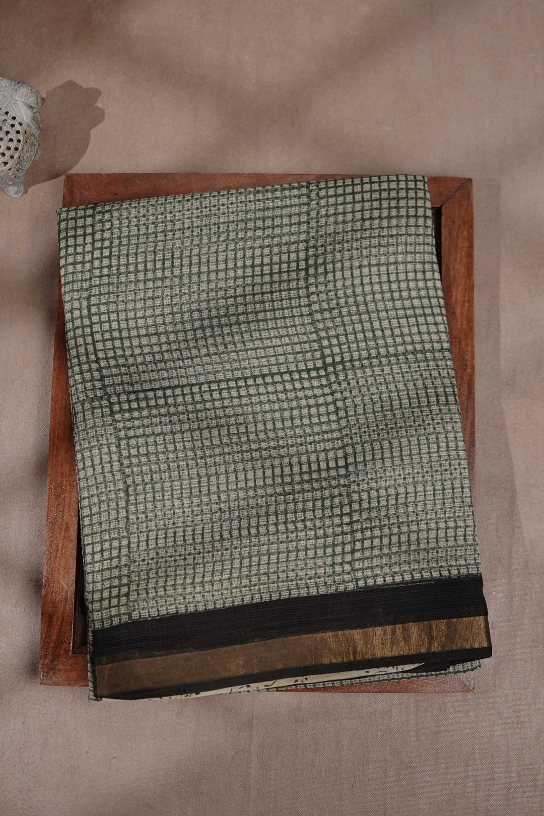 Kota Cotton Sarees-Matkatus 