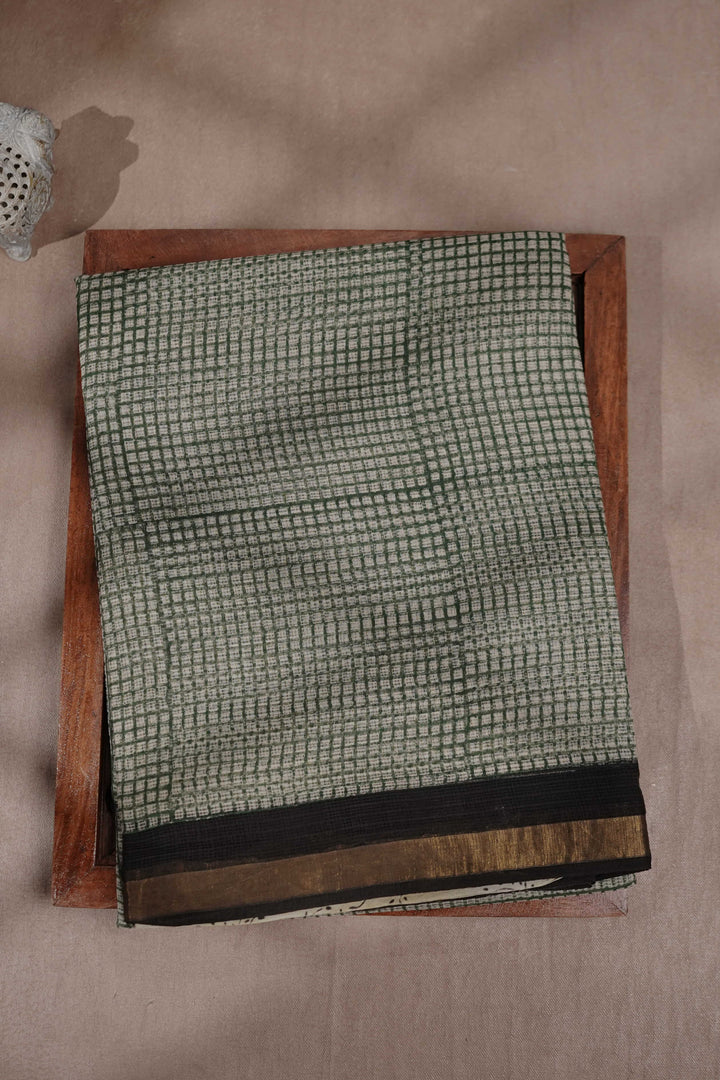 Kota Cotton Sarees-Matkatus 