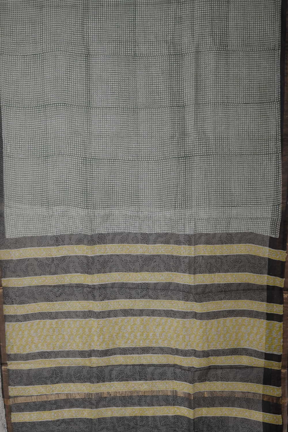 Cotton Sarees-Matkatus