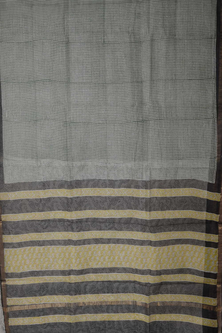 Cotton Sarees-Matkatus