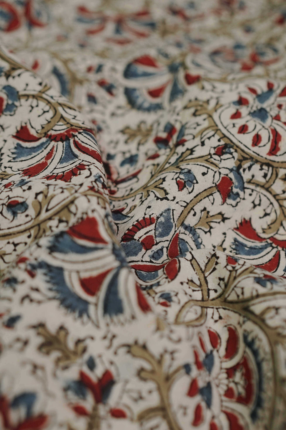 Cotton Fabrics-Matkatus 