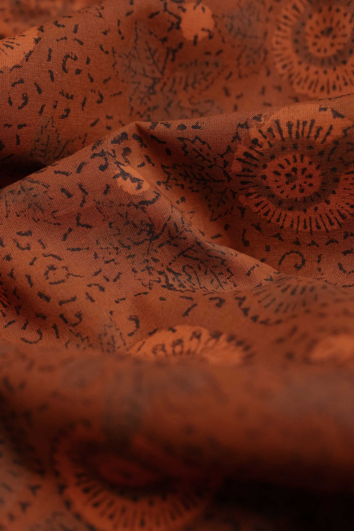 Cotton Fabrics-Matkatus 