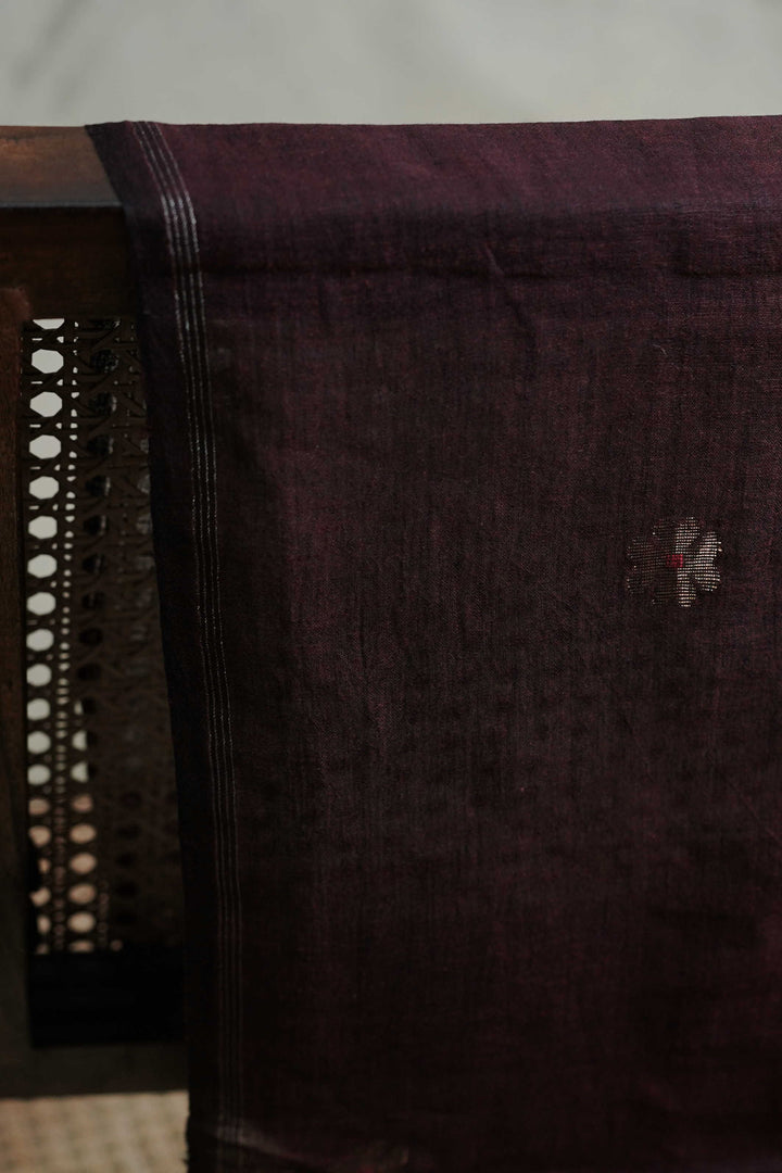 Jamdani Fabrics - Matkatus