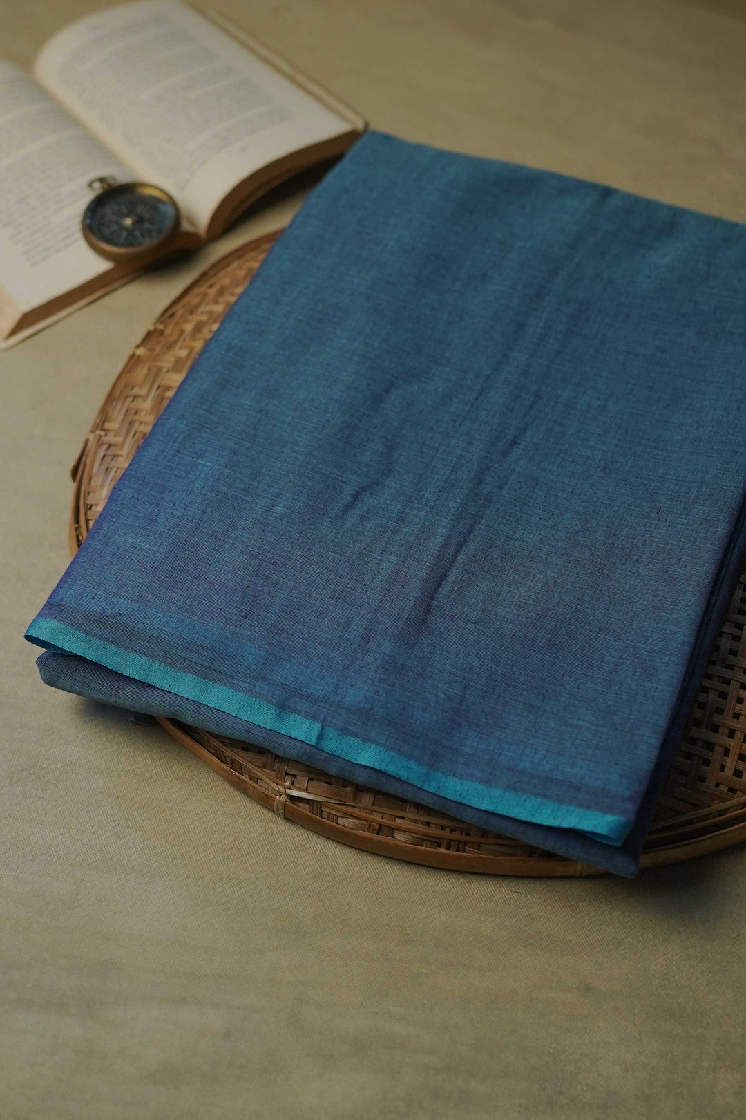 Mul Cotton Sarees - Matkatus 