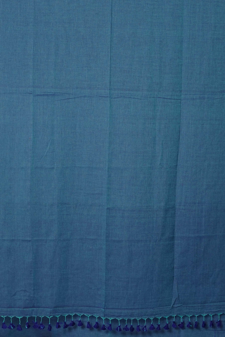 Cotton Sarees - Matkatus 